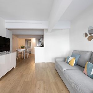 Apartamento de 2 Dormitorios